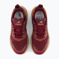 Herren-Laufschuhe New Balance Fresh Foam X Hierro V9 mulled wine/neo flame 3