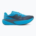 Herren-Laufschuhe New Balance FuelCell Rebel V5 altitude/shadow blue 2