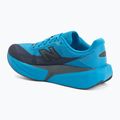 Herren-Laufschuhe New Balance FuelCell Rebel V5 altitude/shadow blue 3