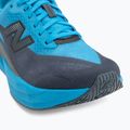 Herren-Laufschuhe New Balance FuelCell Rebel V5 altitude/shadow blue 7