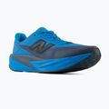 Herren-Laufschuhe New Balance FuelCell Rebel V5 altitude/shadow blue