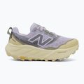 Herren-Laufschuhe New Balance Fresh Foam X Hierro V9 smoked violet/morel 2