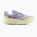 Herren-Laufschuhe New Balance Fresh Foam X Hierro V9 smoked violet/morel