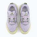 Herren-Laufschuhe New Balance Fresh Foam X Hierro V9 smoked violet/morel 3