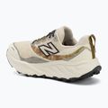 Herren-Laufschuhe New Balance Fresh Foam X Hierro V9 angora/basil oil 3