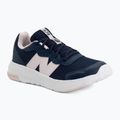 Kinderschuhe New Balance 578's V1 nb navy/pink granite