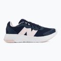 Kinderschuhe New Balance 578's V1 nb navy/pink granite 2