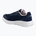 Kinderschuhe New Balance 578's V1 nb navy/pink granite 3
