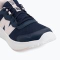 Kinderschuhe New Balance 578's V1 nb navy/pink granite 7