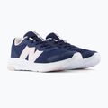 Kinderschuhe New Balance 578's V1 nb navy/pink granite 3