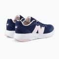 Kinderschuhe New Balance 578's V1 nb navy/pink granite 4