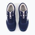 Kinderschuhe New Balance 578's V1 nb navy/pink granite 7