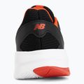 Kinderschuhe New Balance 578's V1 black/neo flame 6