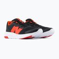 Kinderschuhe New Balance 578's V1 black/neo flame 3