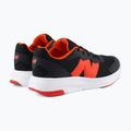 Kinderschuhe New Balance 578's V1 black/neo flame 5