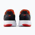 Kinderschuhe New Balance 578's V1 black/neo flame 6