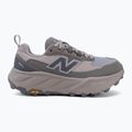 Laufschuhe für Damen New Balance Hierro Trek Nubuck Vamp V9 truffle salt/off-line grey 2