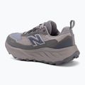 Laufschuhe für Damen New Balance Hierro Trek Nubuck Vamp V9 truffle salt/off-line grey 3
