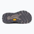 Laufschuhe für Damen New Balance Hierro Trek Nubuck Vamp V9 truffle salt/off-line grey 4