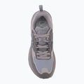 Laufschuhe für Damen New Balance Hierro Trek Nubuck Vamp V9 truffle salt/off-line grey 5