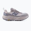 Laufschuhe für Damen New Balance Hierro Trek Nubuck Vamp V9 truffle salt/off-line grey
