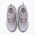 Laufschuhe für Damen New Balance Hierro Trek Nubuck Vamp V9 truffle salt/off-line grey 3