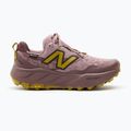 Laufschuhe für Damen New Balance Fresh Foam X Hierro V9 pebble/fast track