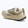 Herren-Laufschuhe New Balance Fresh Foam Hierro V9 angora/basil oil 3