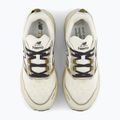 Herren-Laufschuhe New Balance Fresh Foam Hierro V9 angora/basil oil 5