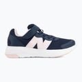 Kinderschuhe New Balance 578's V1 nb navy/pink granite 2