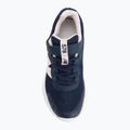 Kinderschuhe New Balance 578's V1 nb navy/pink granite 5