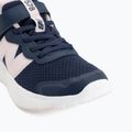 Kinderschuhe New Balance 578's V1 nb navy/pink granite 7