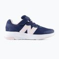 Kinderschuhe New Balance 578's V1 nb navy/pink granite