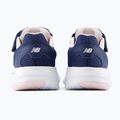 Kinderschuhe New Balance 578's V1 nb navy/pink granite 2