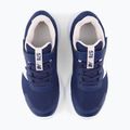 Kinderschuhe New Balance 578's V1 nb navy/pink granite 3