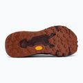 Herren-Laufschuhe New Balance Fresh Foam Hierro V9 neo flame/mulled wine 4