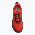 Herren-Laufschuhe New Balance Fresh Foam Hierro V9 neo flame/mulled wine 5