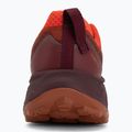 Herren-Laufschuhe New Balance Fresh Foam Hierro V9 neo flame/mulled wine 6