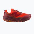 Herren-Laufschuhe New Balance Fresh Foam Hierro V9 neo flame/mulled wine 2