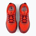 Herren-Laufschuhe New Balance Fresh Foam Hierro V9 neo flame/mulled wine 4