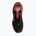 Kinderschuhe New Balance 578's V1 black/neo flame 5