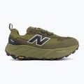 Herren-Laufschuhe New Balance Hierro Trek V9 sport green/dark moss 2