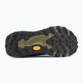 Herren-Laufschuhe New Balance Hierro Trek V9 sport green/dark moss 4