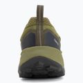 Herren-Laufschuhe New Balance Hierro Trek V9 sport green/dark moss 6
