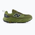 Herren-Laufschuhe New Balance Hierro Trek V9 sport green/dark moss