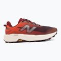 Laufschuhe für Damen New Balance Rebel V1 podium red/neo flame 2