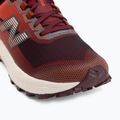 Laufschuhe für Damen New Balance Rebel V1 podium red/neo flame 7