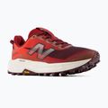 Laufschuhe für Damen New Balance Rebel V1 podium red/neo flame