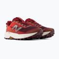 Laufschuhe für Damen New Balance Rebel V1 podium red/neo flame 4