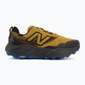 Herren-Laufschuhe New Balance Fresh Foam Hierro V9 Basil Oil/Black 2